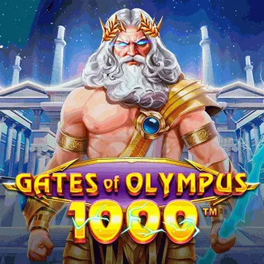 GATES OF OLYMPUS 1000 - Knightslots Canada
