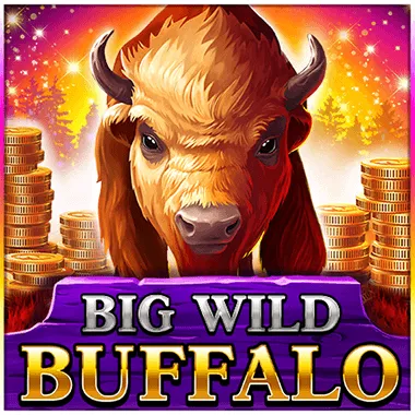 BIG WILD BUFFALO - Knightslots