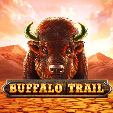 BUFFALO TRAIL - Knightslots