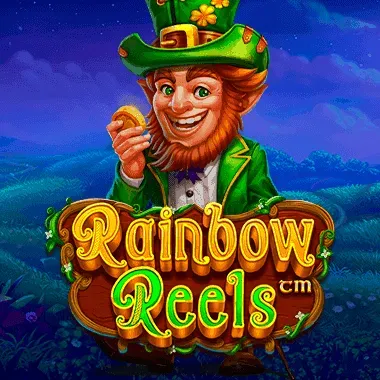Rainbow Reels - Knightslots