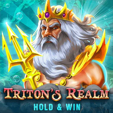 Triton's Realm - Knightslots