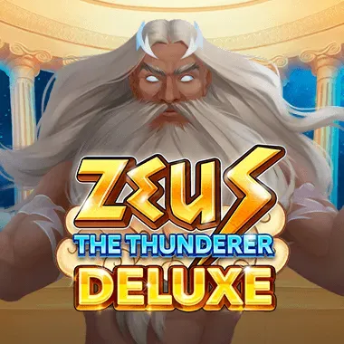 Zeus Deluxe - Knightslots
