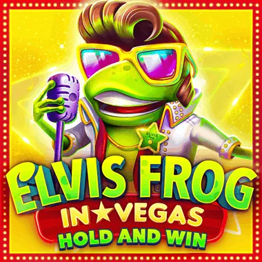 ELVIS FROG - Knightslots CA