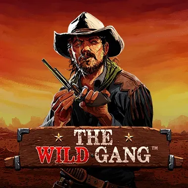 THE WILD GANG - Knightslots